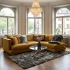 Colorado Divansoffa Set 3