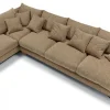 Colorado Divansoffa Set 4