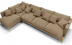Colorado Divansoffa Set 4
