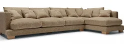 Colorado Divansoffa Set 4