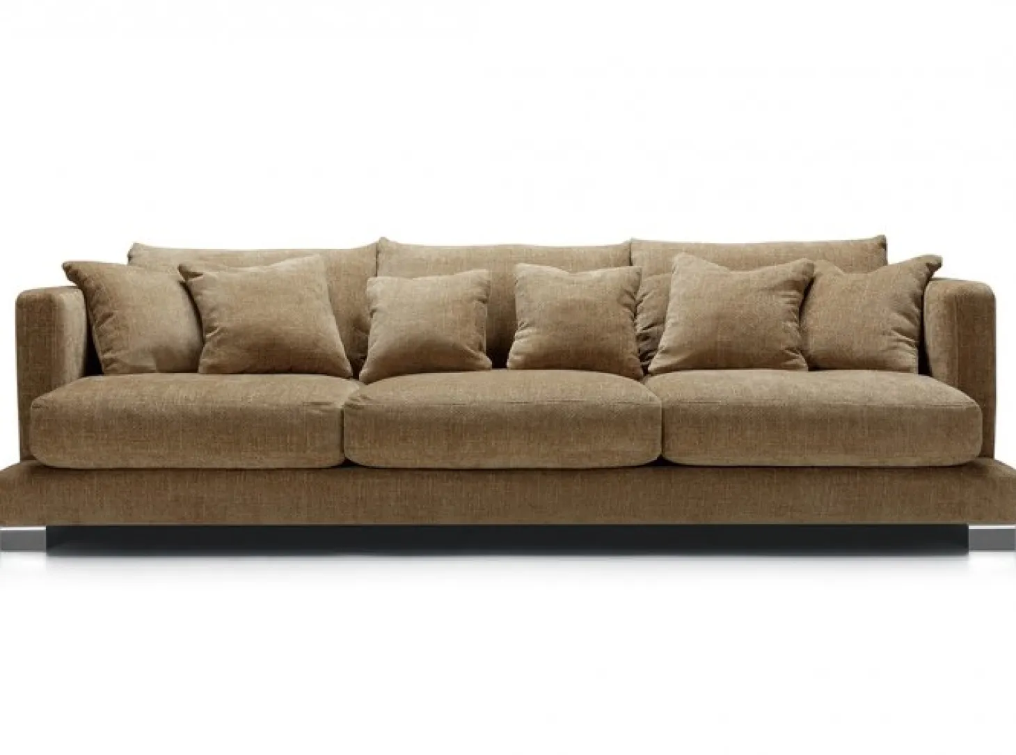 Colorado 4-sits Soffa