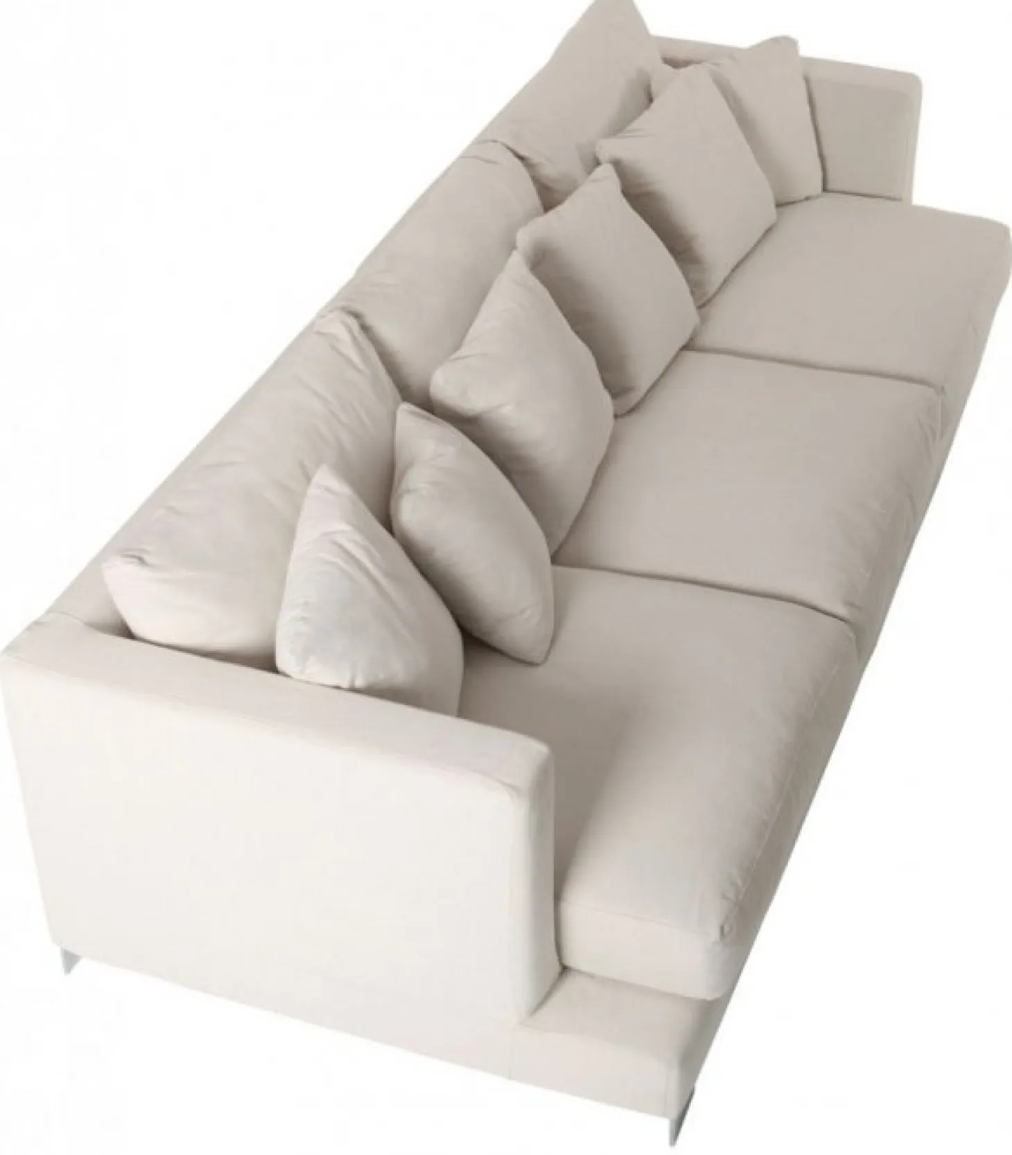 Colorado 4-sits Soffa
