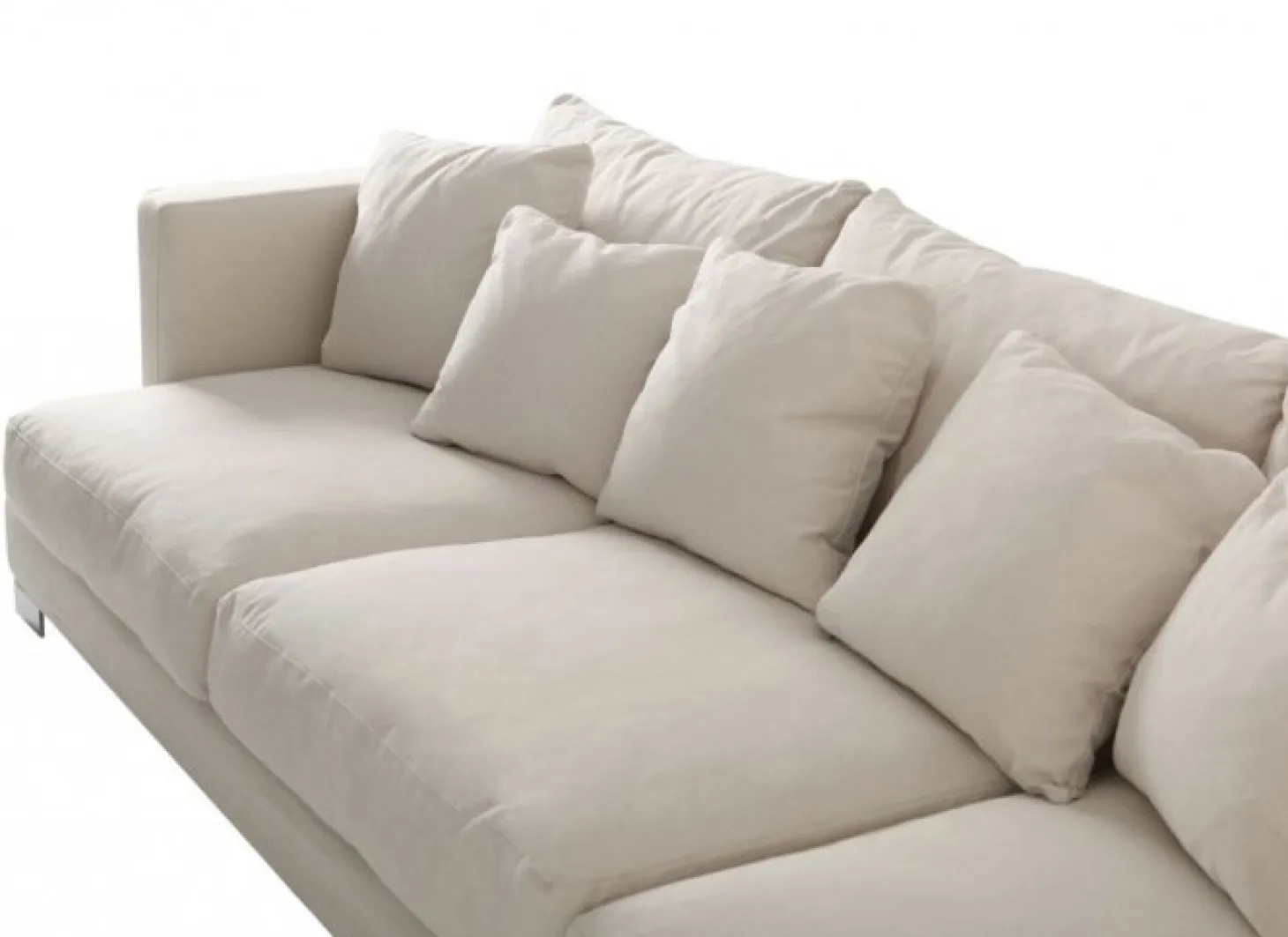 Colorado 4-sits Soffa