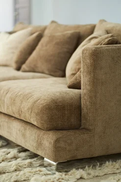 Colorado 4-sits Soffa
