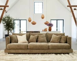 Colorado 4-sits Soffa