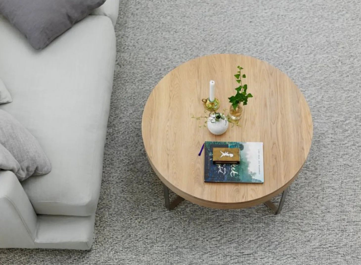 Colorado 3-sits Soffa