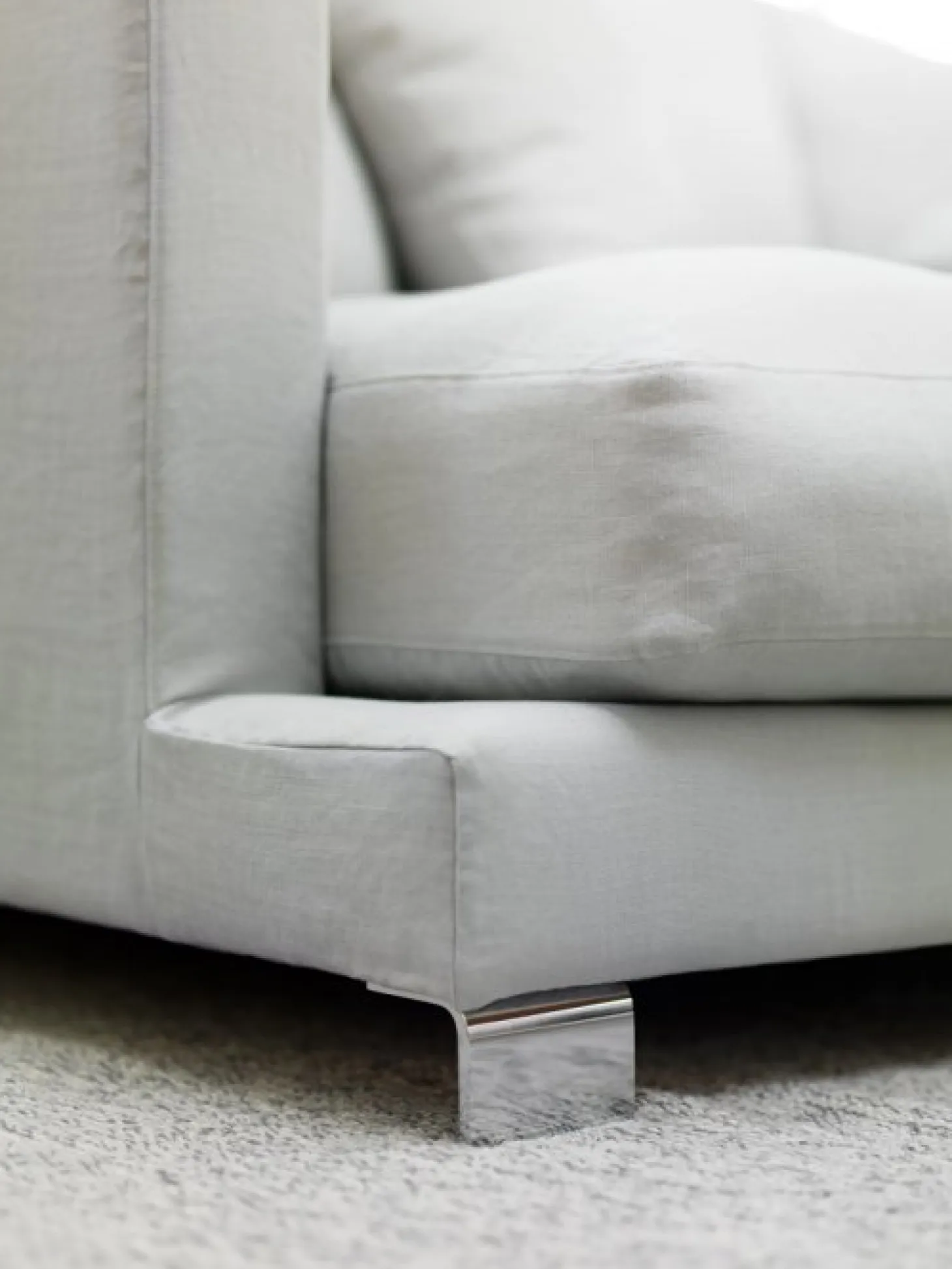 Colorado 3-sits Soffa