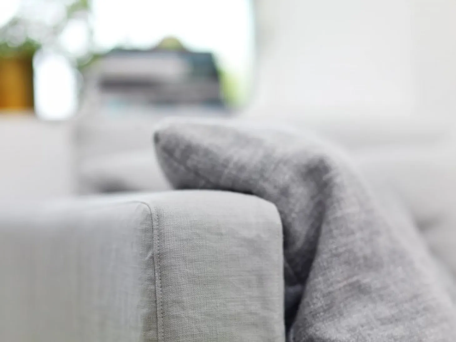 Colorado 3-sits Soffa
