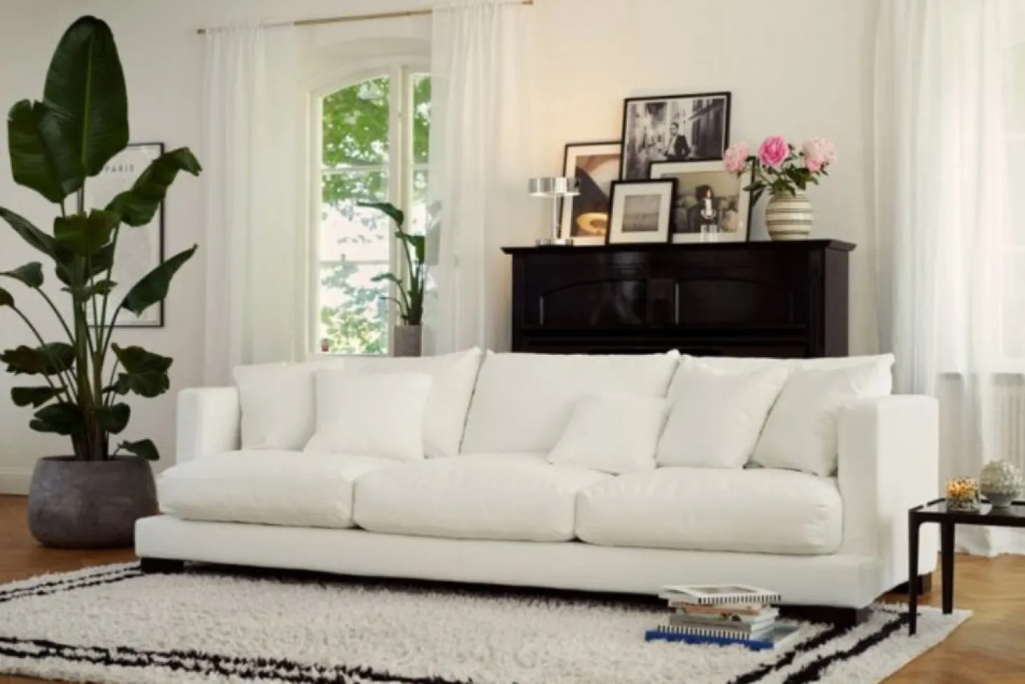 Colorado 3-sits Soffa