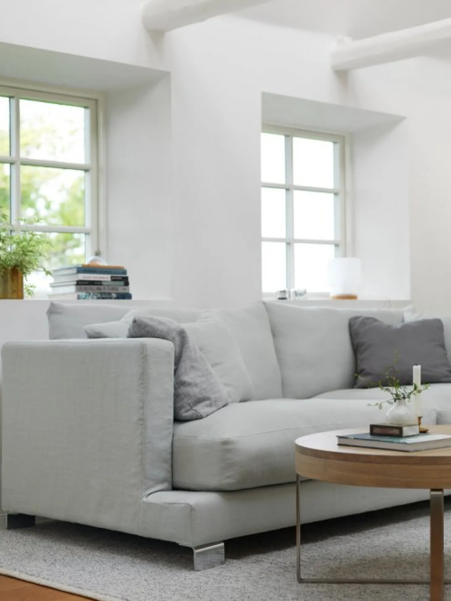 Colorado 3-sits Soffa