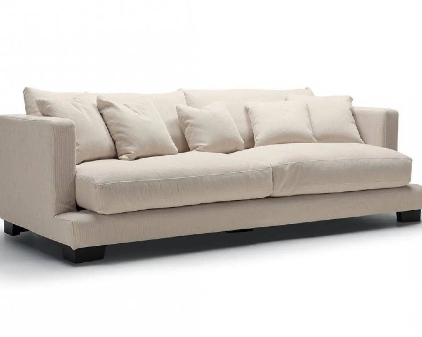 Colorado 3-sits Soffa