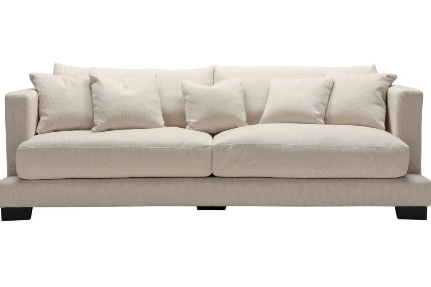 Colorado 3-sits Soffa