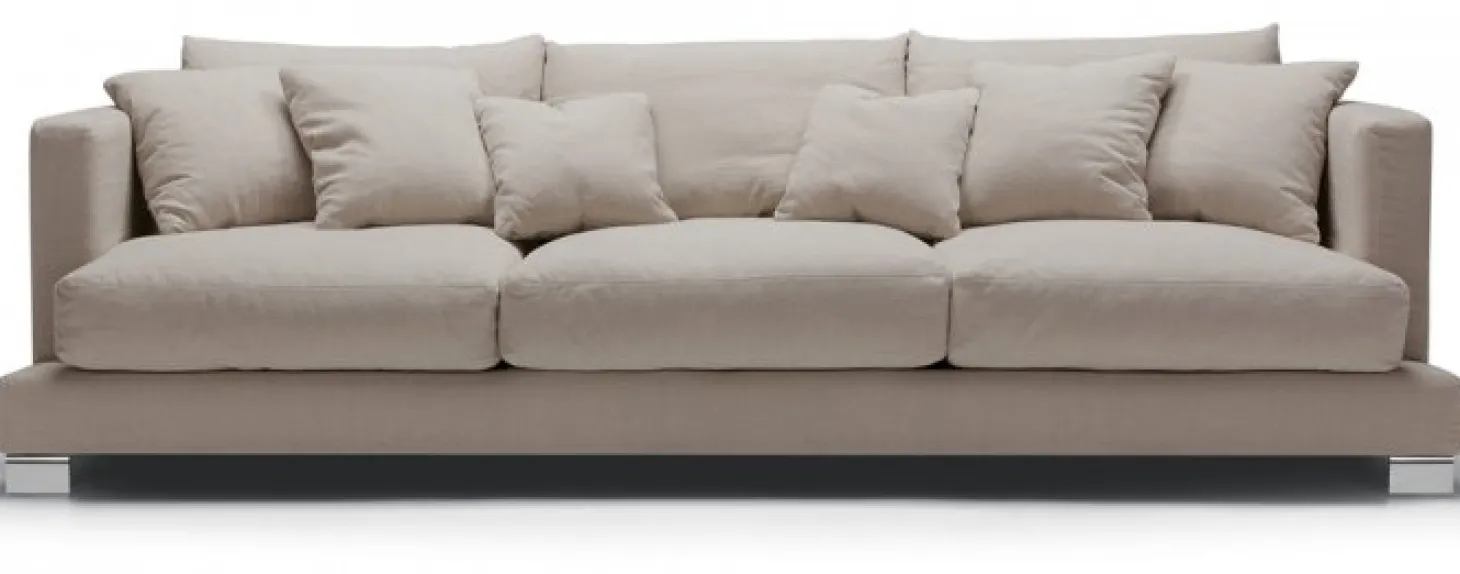 Colorado 4-sits Soffa Caleido Light Beige