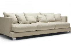 Colorado 4-sits Soffa Caleido Stampato Natur