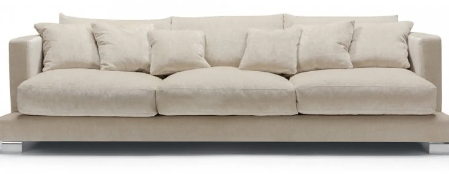 Colorado 4-sits Soffa Elyot Natur