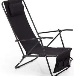 Colorado Strandstol Svart