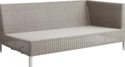 Connect Dining 2-sits soffa Vänster