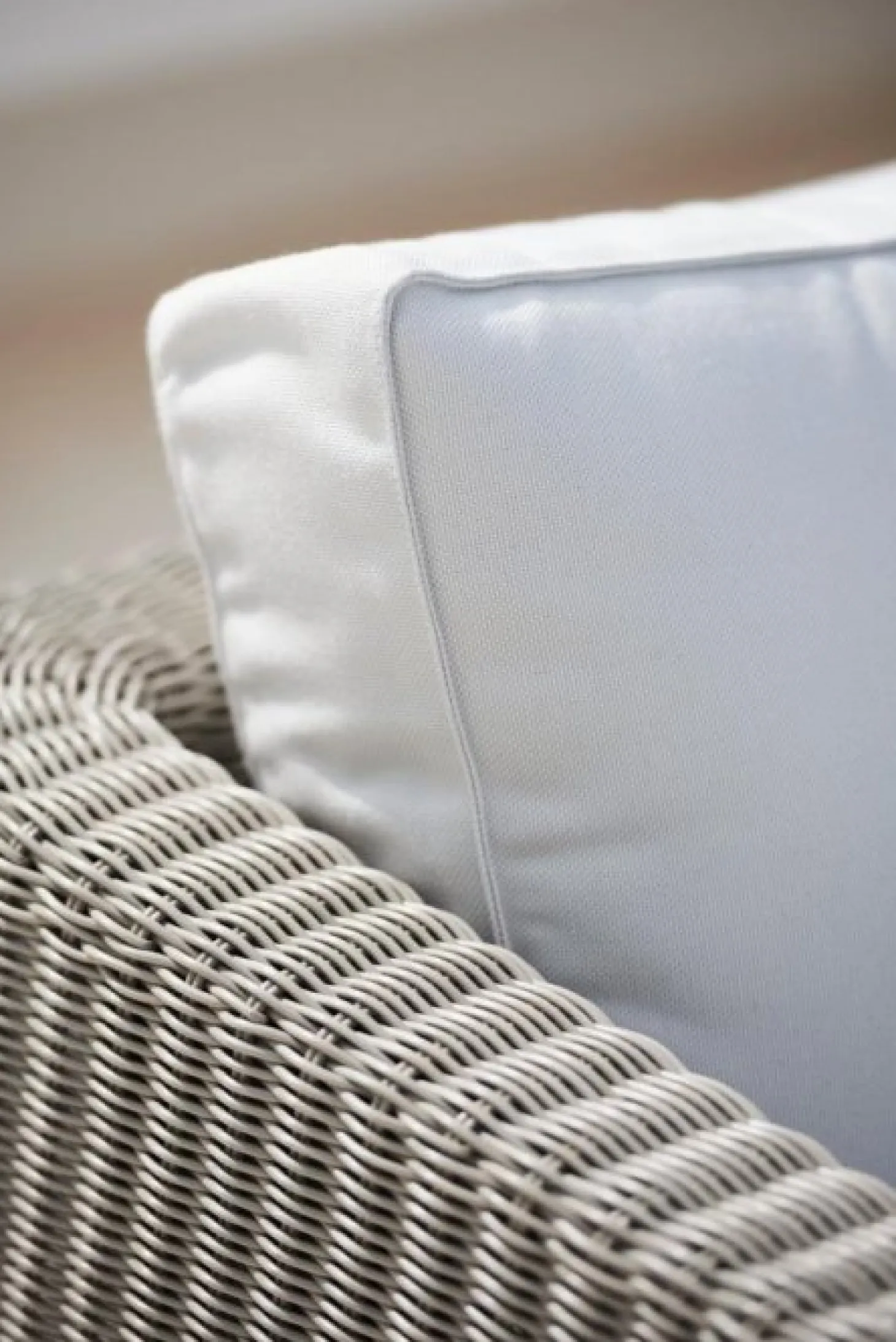 Connect Enkel Modul Taupe