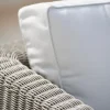 Connect 2-sits Soffa Taupe Vänster