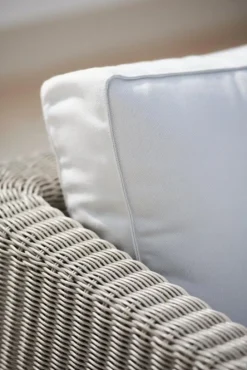 Connect 2-sits Soffa Taupe Vänster