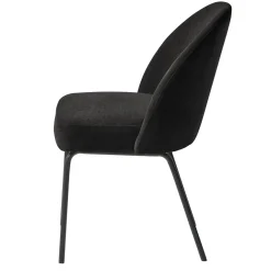 Contorno Stol Svart