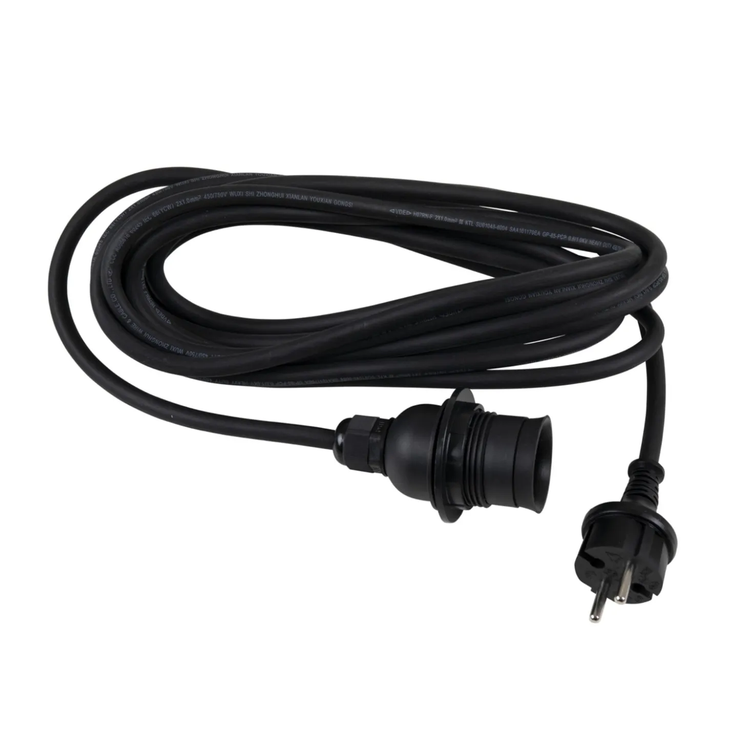 Cord Lampsladd