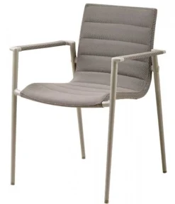 Core Karmstol Taupe