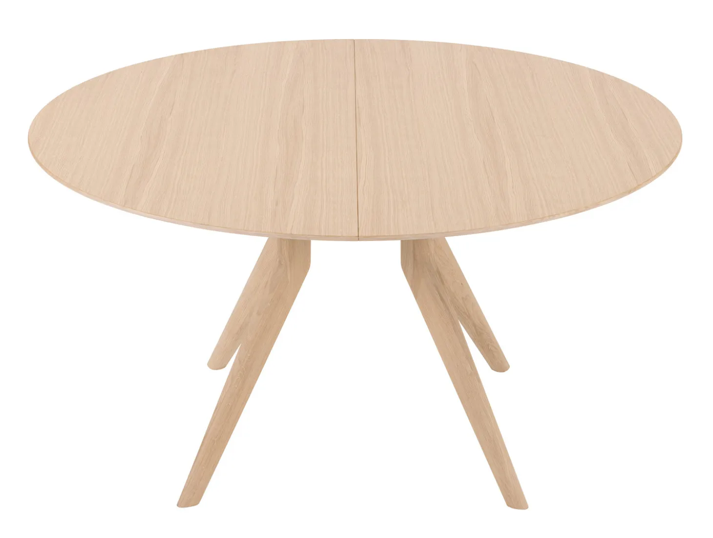 Corna Matbord Runt 140 cm