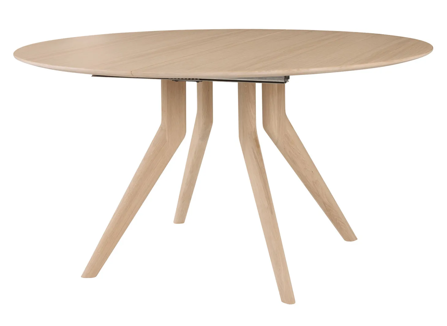 Corna Matbord Runt 140 cm