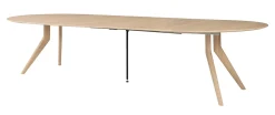 Corna Matbord Runt 140 cm