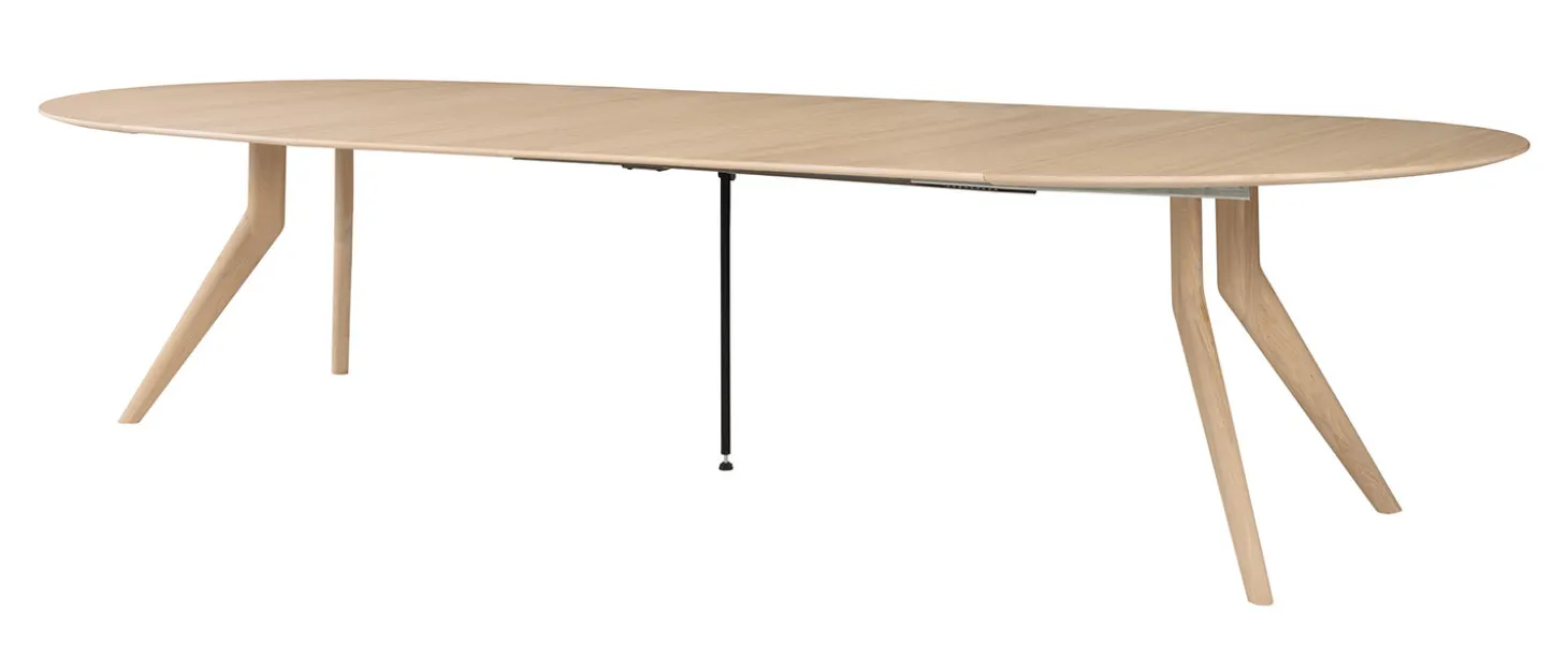 Corna Matbord Runt 140 cm