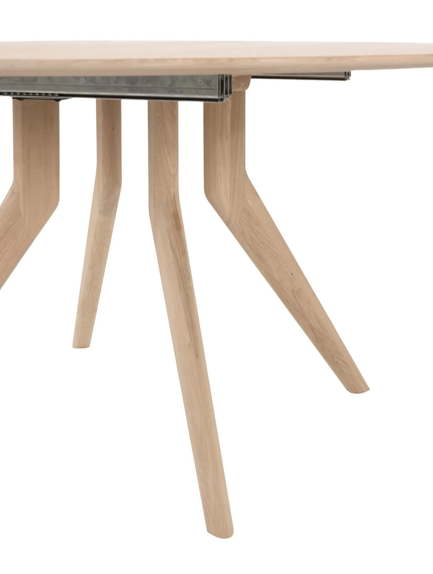Corna Matbord Runt 140 cm