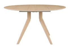 Corna Matbord Runt 140 cm