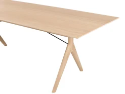 Corna Matbord 240x95 cm