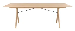 Corna Matbord 240x95 cm