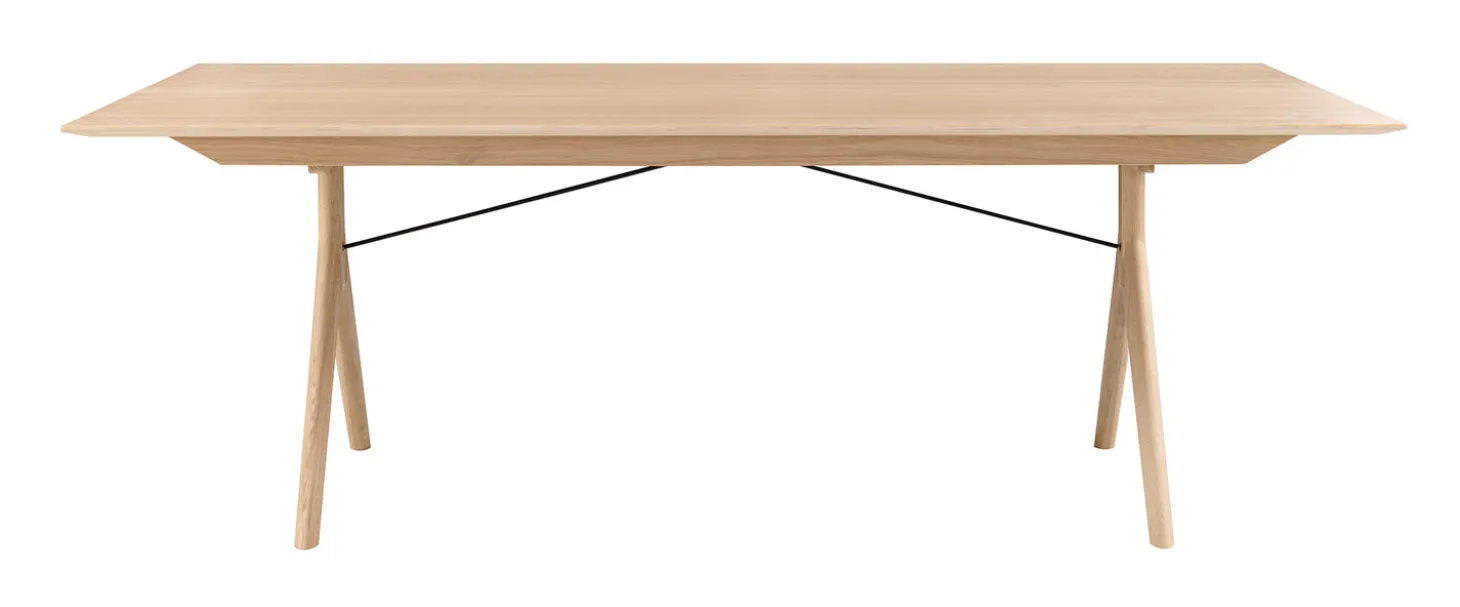 Corna Matbord 240x95 cm