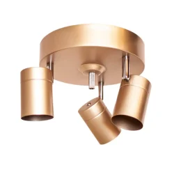 Correct Spotlight 3 Guld