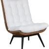 Covelo Loungefåtölj