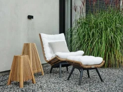 Covelo Loungefåtölj