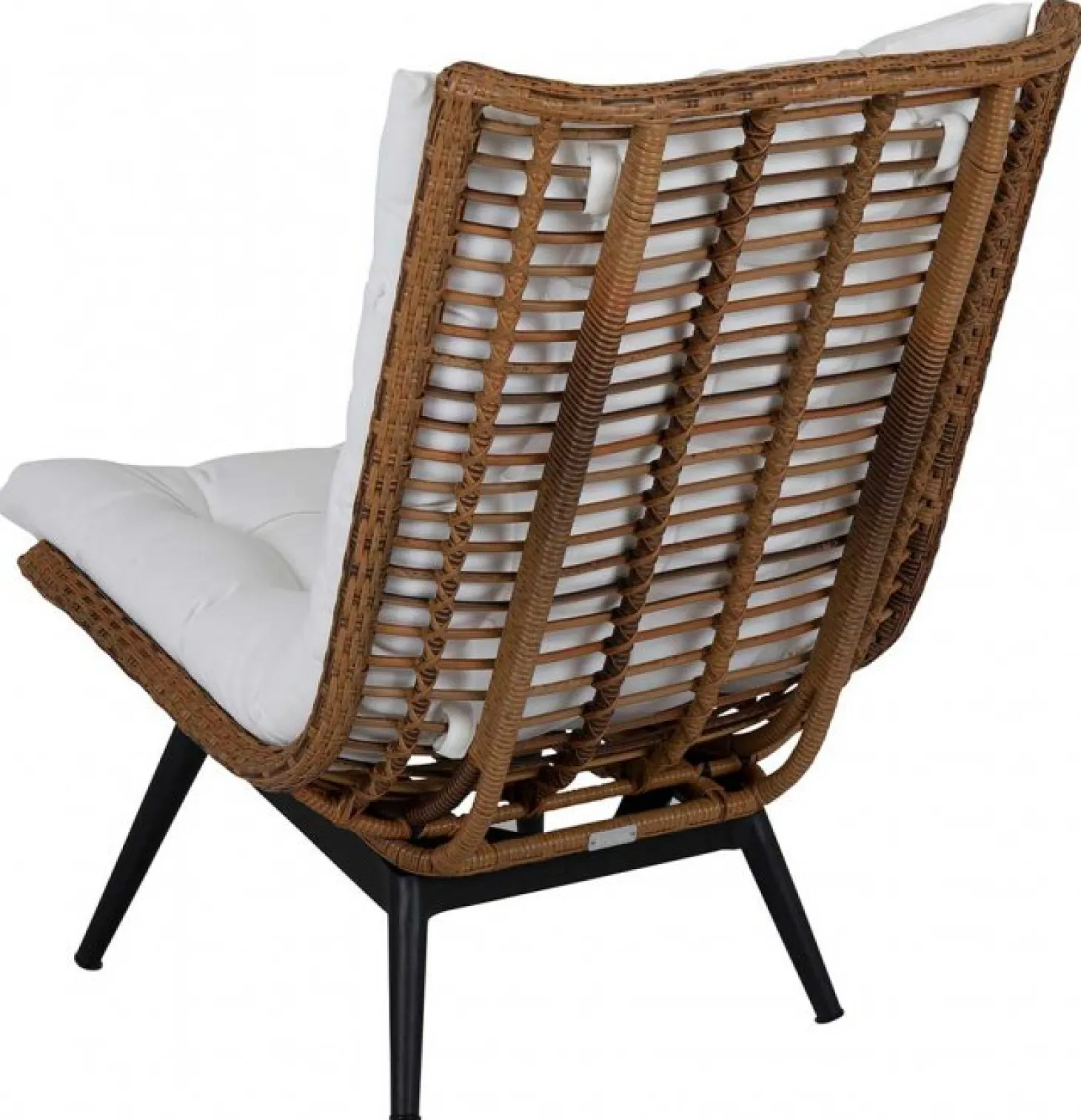 Covelo Loungefåtölj
