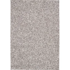 Cozy Innematta 200x290 cm Gråbrun