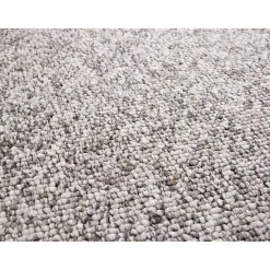 Cozy Innematta 200x290 cm Gråbrun