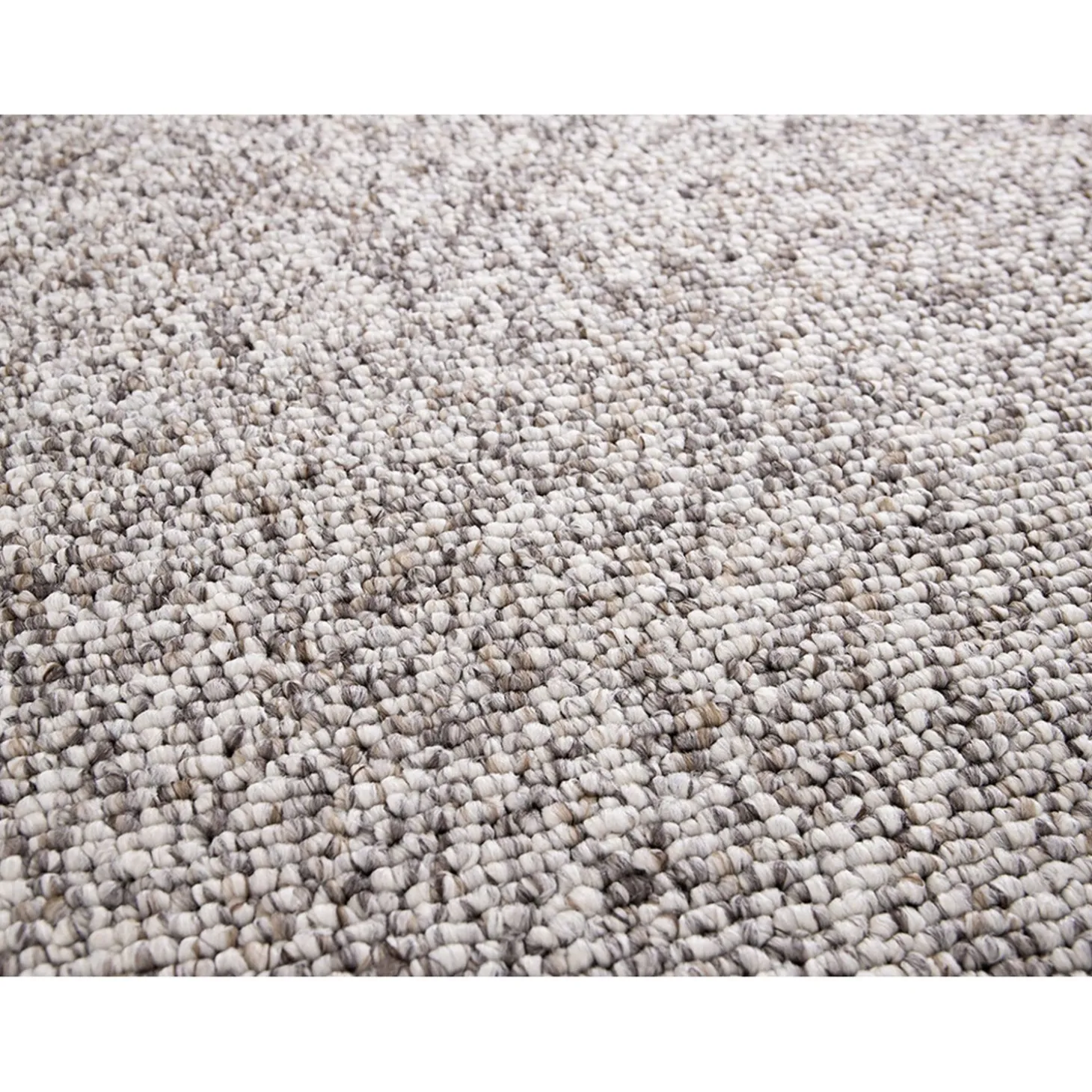 Cozy Innematta 200x290 cm Gråbrun