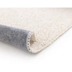 Cozy Innematta 200x290 cm Vit