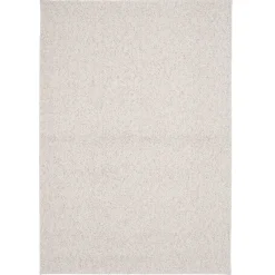 Cozy Innematta 200x290 cm Vit