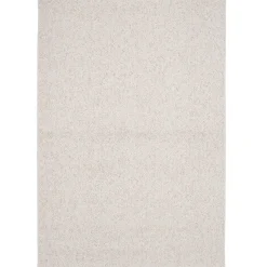 Cozy Innematta 160x230 cm Vit