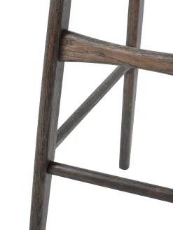 Crestline Barstol Oak Intra
