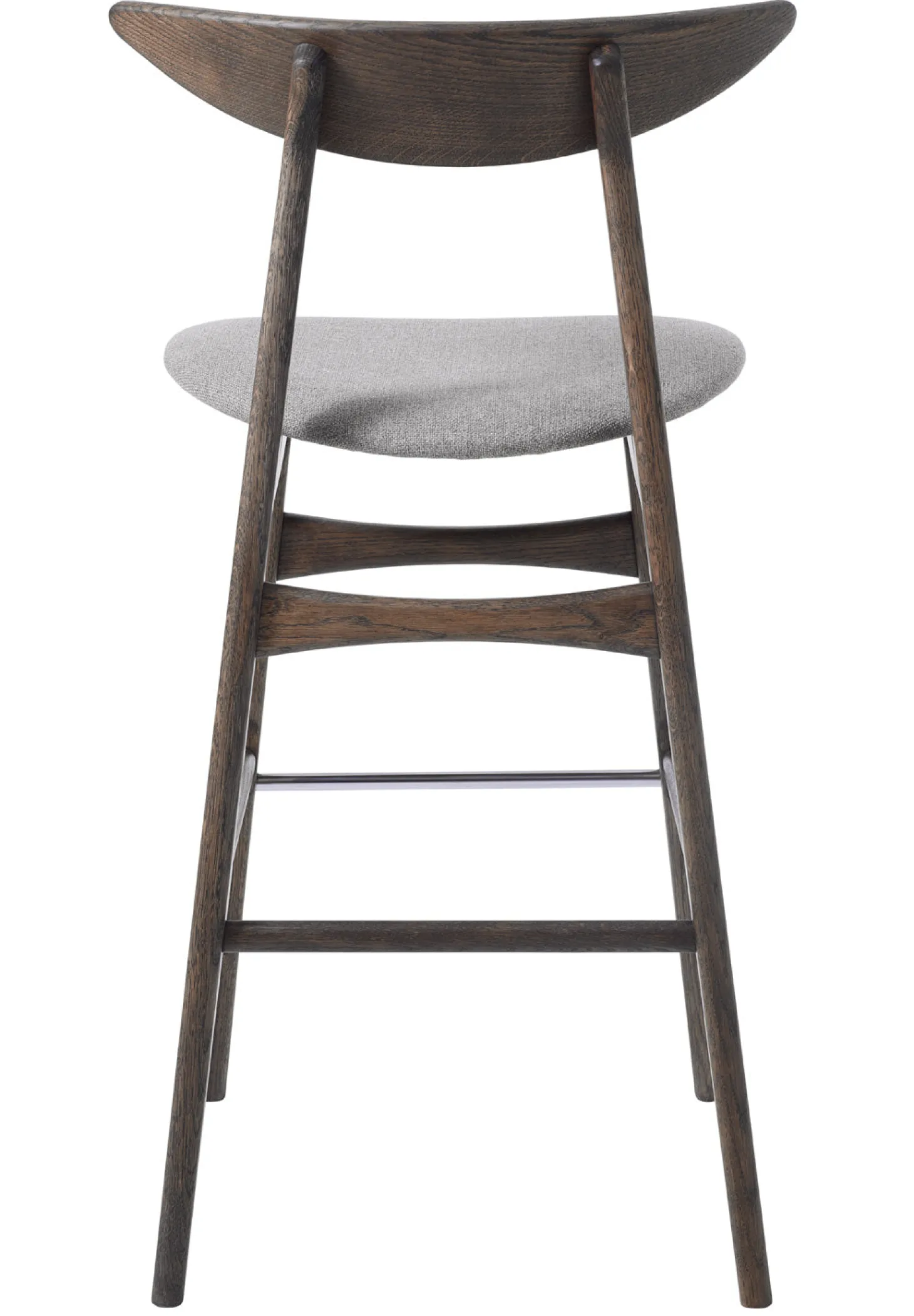 Crestline Barstol Oak Smoked