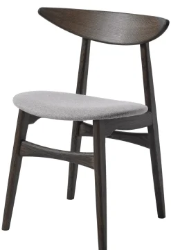 Crestline Stol Oak Intra