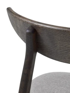 Crestline Stol Oak Intra